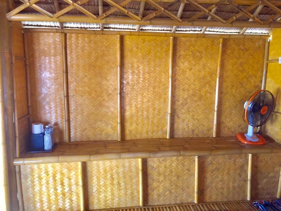 Koh Phaluai Beach Bangalow Ban Ko Nok Taphao Dış mekan fotoğraf